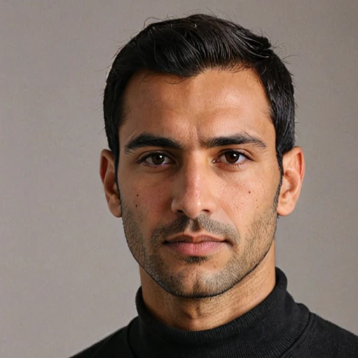 Mehmet Kaya