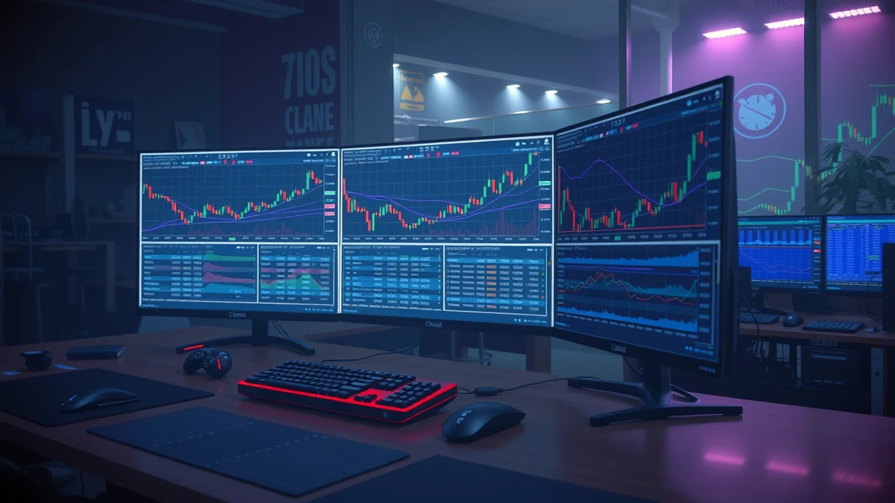 Ata Yatırım'da Price Action: Naked Trading Rehberi