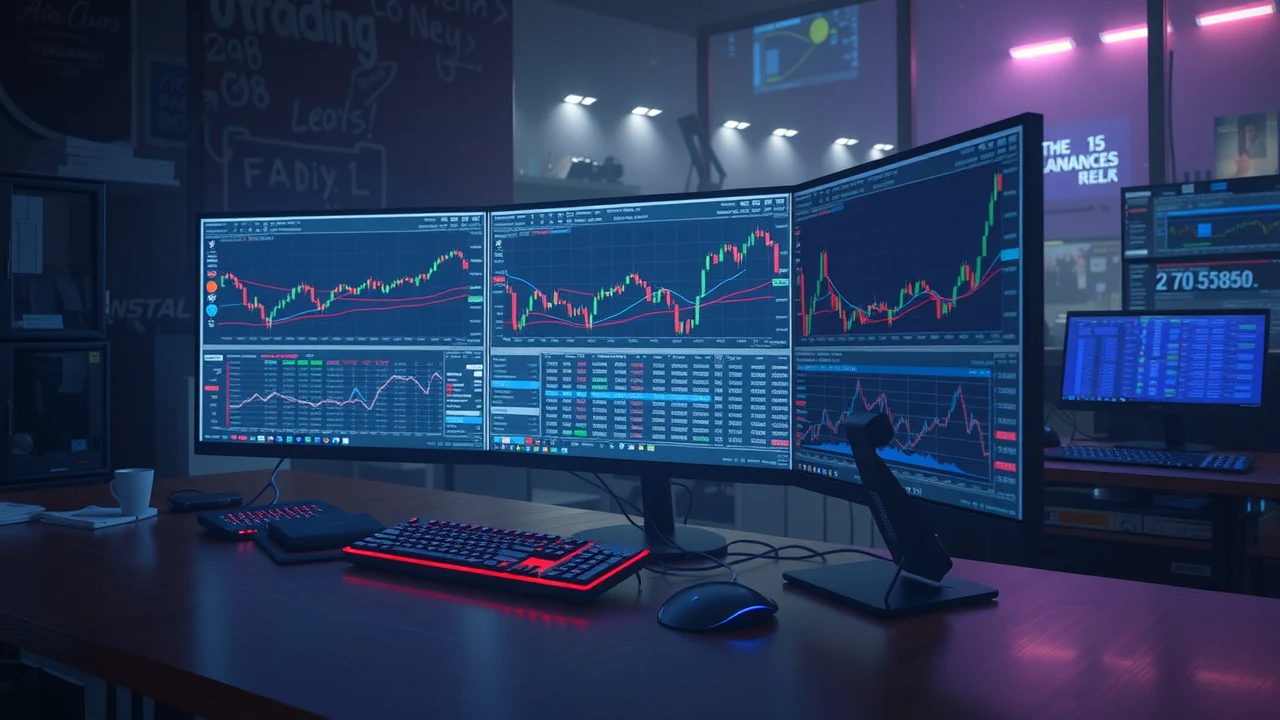 Risk Yönetimi: Ata Yatırım'da Gerçek Limitler