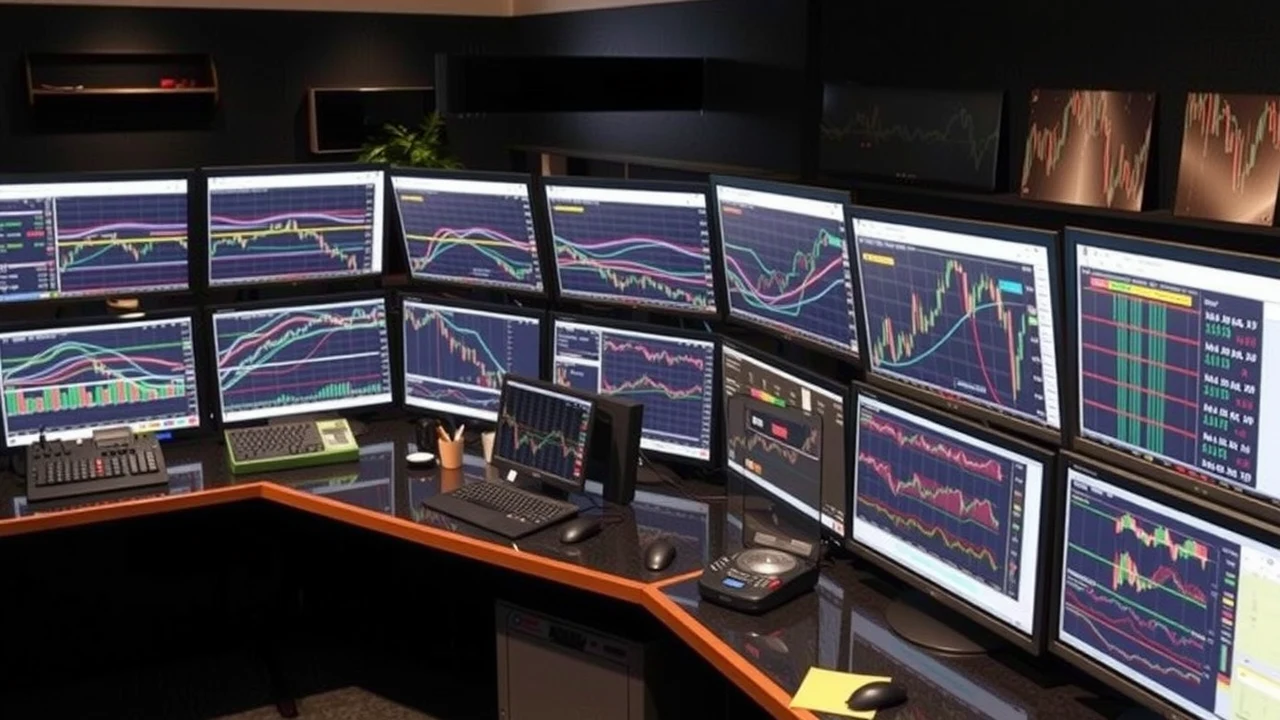 Trading İpuçları: Ata Yatırım ile Türkiye Piyasasında Uygulama